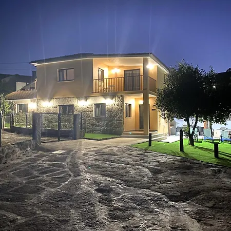 Casa Camelia - The Valley * Baião