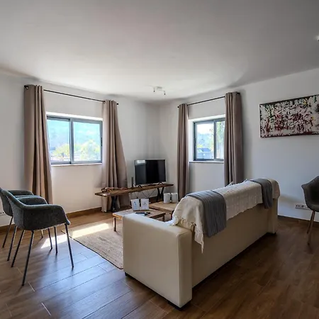 アパート Casa Camelia - The Valley