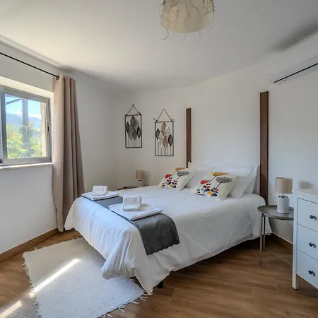 Casa Camelia - The Valley Appartement *