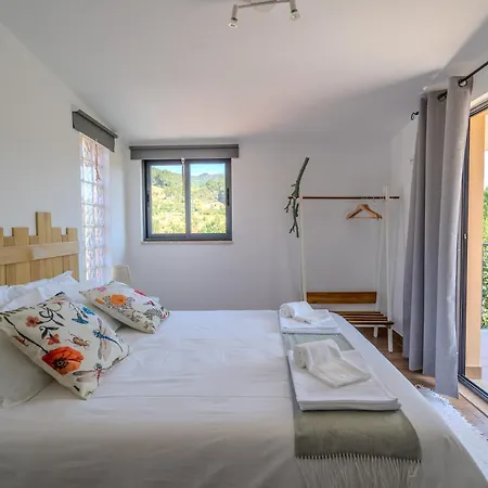 Casa Camelia - The Valley Appartement Ovil