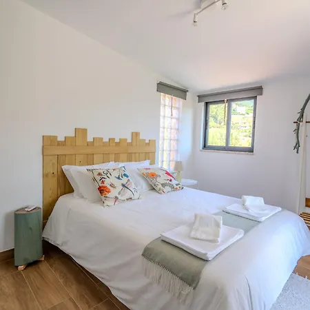 Casa Camelia - The Valley *