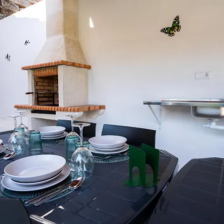 Casa Camelia - The Valley Appartement Ovil