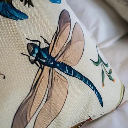 Casa Camelia - The Valley アパート