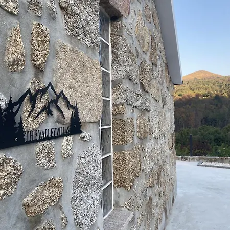 Casa Camelia - The Valley Appartement *