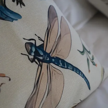 Casa Camelia - The Valley バイアン