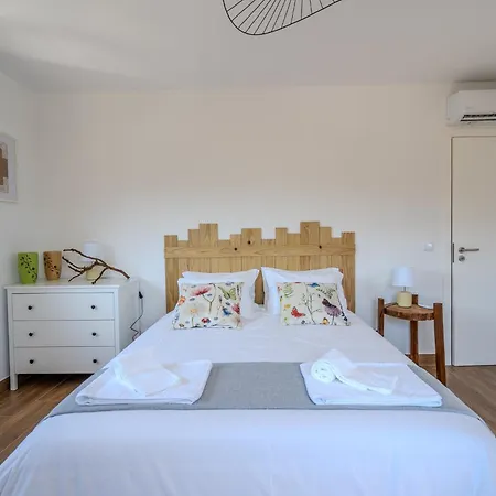 アパート Casa Camelia - The Valley *