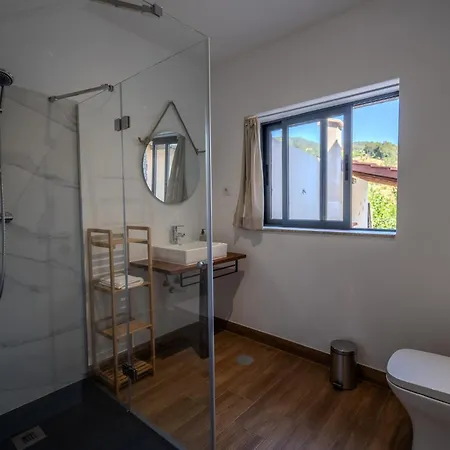 アパート Casa Camelia - The Valley