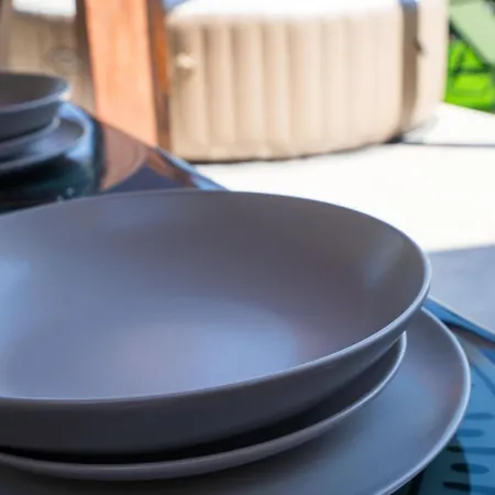 アパート Casa Camelia - The Valley