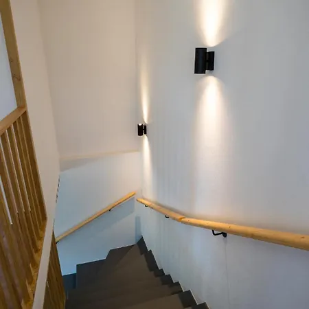Casa Camelia - The Valley Appartement *