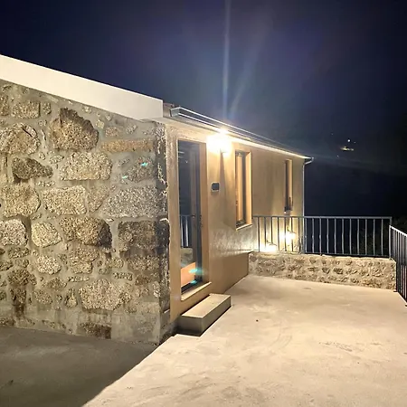 Casa Camelia - The Valley * Baião