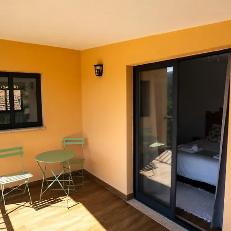Casa Camelia - The Valley Apartment