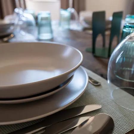 アパート Casa Camelia - The Valley *