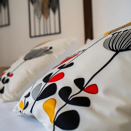 Casa Camelia - The Valley バイアン