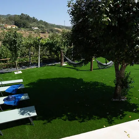 Casa Camelia - The Valley * Ovil