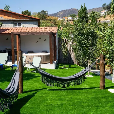 Casa Camelia - The Valley