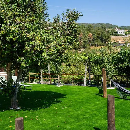 アパート Casa Camelia - The Valley