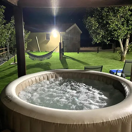 アパート Casa Camelia - The Valley