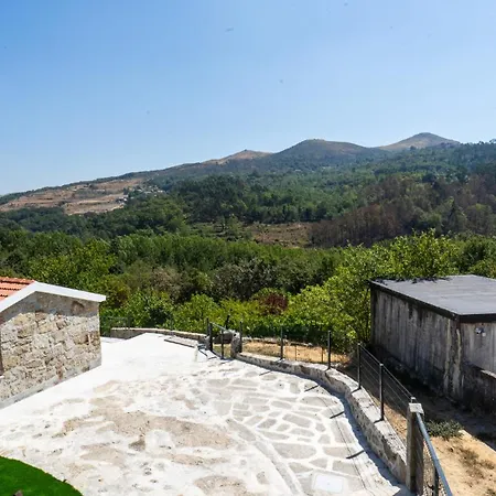 Apartment Casa Camelia - The Valley