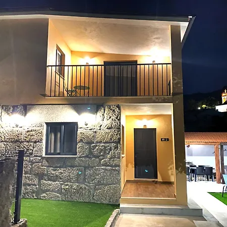 Casa Camelia - The Valley Appartement *