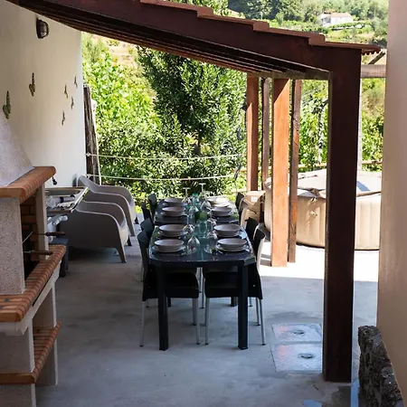 Apartment Casa Camelia - The Valley Ovil