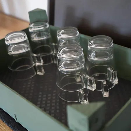 Casa Camelia - The Valley バイアン