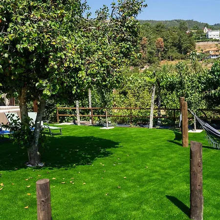 Casa Camelia - The Valley * Ovil