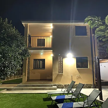 Casa Camelia - The Valley