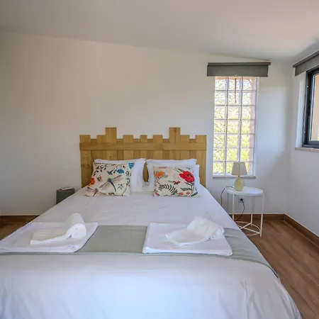 Casa Camelia - The Valley Appartement
