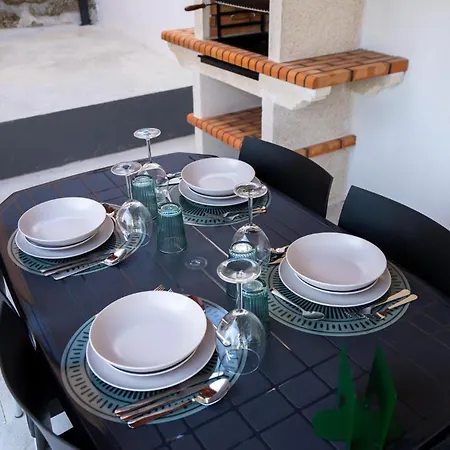 アパート Casa Camelia - The Valley