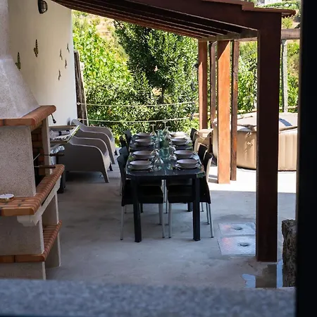 アパート Casa Camelia - The Valley *