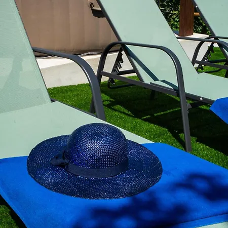 アパート Casa Camelia - The Valley バイアン