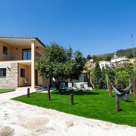 Casa Camelia - The Valley * Ovil
