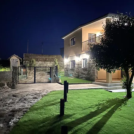 Casa Camelia - The Valley