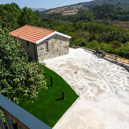 Casa Camelia - The Valley Appartement