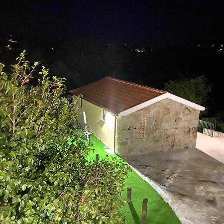 Apartment Casa Camelia - The Valley