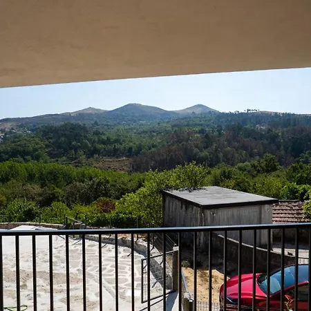 Casa Camelia - The Valley Appartement *