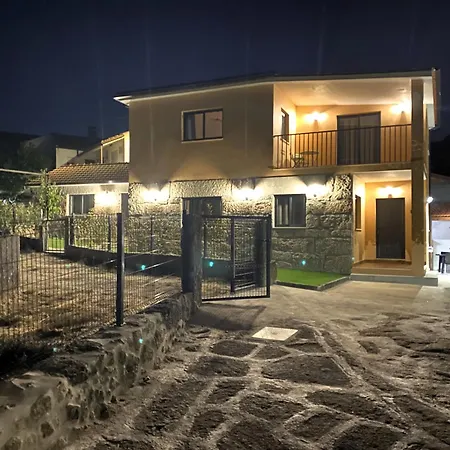 Appartement Casa Camelia - The Valley *