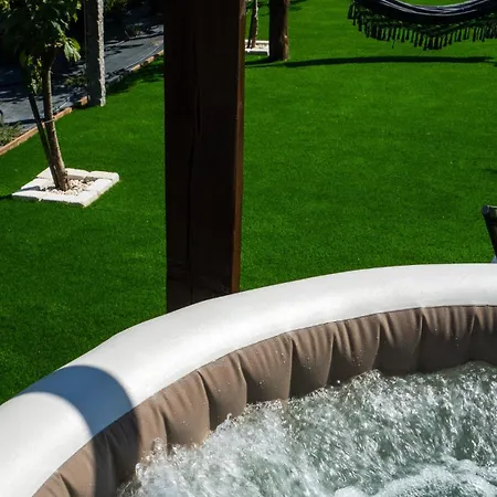 Casa Camelia - The Valley アパート バイアン