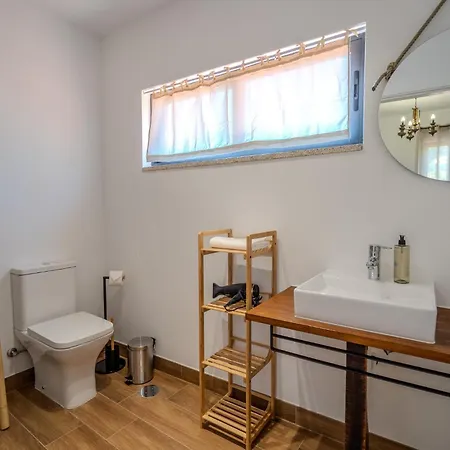 Apartment Casa Camelia - The Valley Ovil