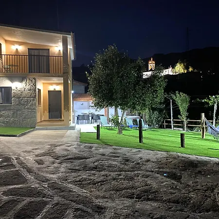 Casa Camelia - The Valley Ovil