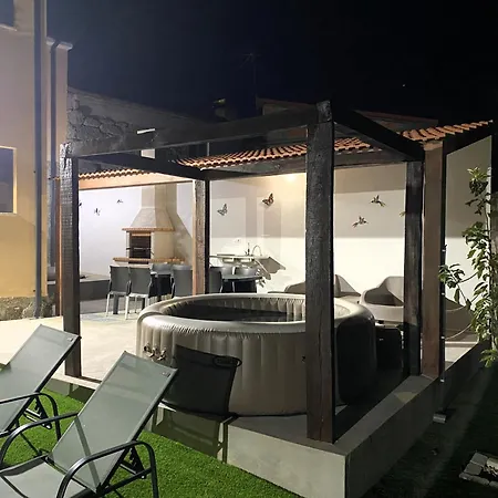 Appartement Casa Camelia - The Valley