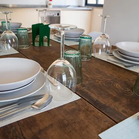 Casa Camelia - The Valley アパート *