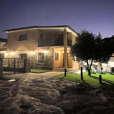 Casa Camelia - The Valley Appartement Ovil