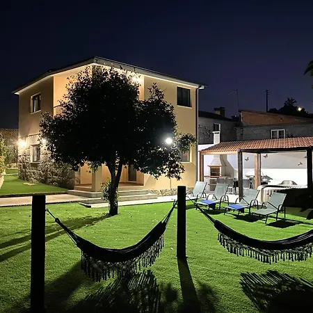 Casa Camelia - The Valley *