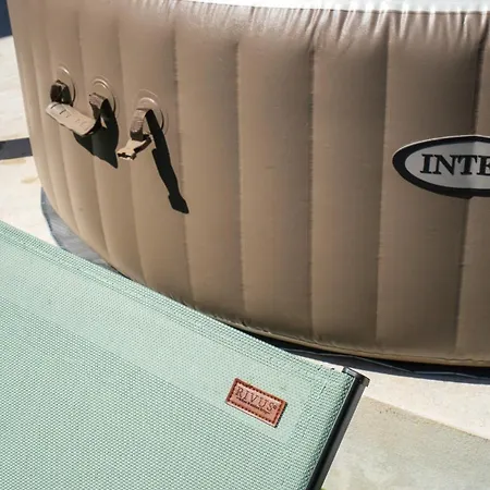 Casa Camelia - The Valley