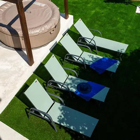 アパート Casa Camelia - The Valley