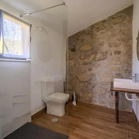 アパート Casa Camelia - The Valley *