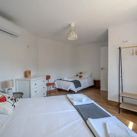 Casa Camelia - The Valley バイアン