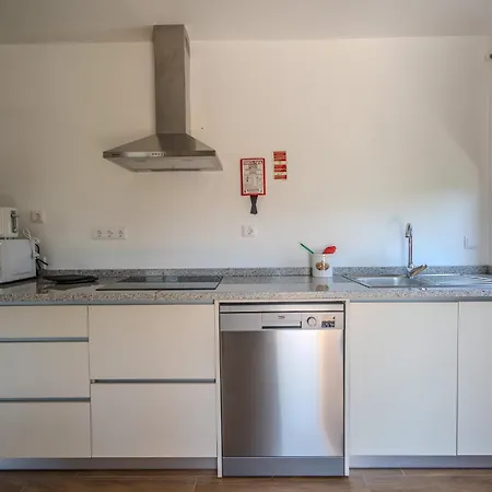 Casa Camelia - The Valley Apartment