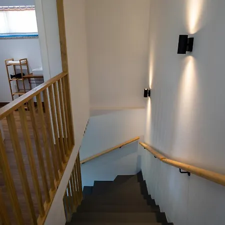 アパート Casa Camelia - The Valley